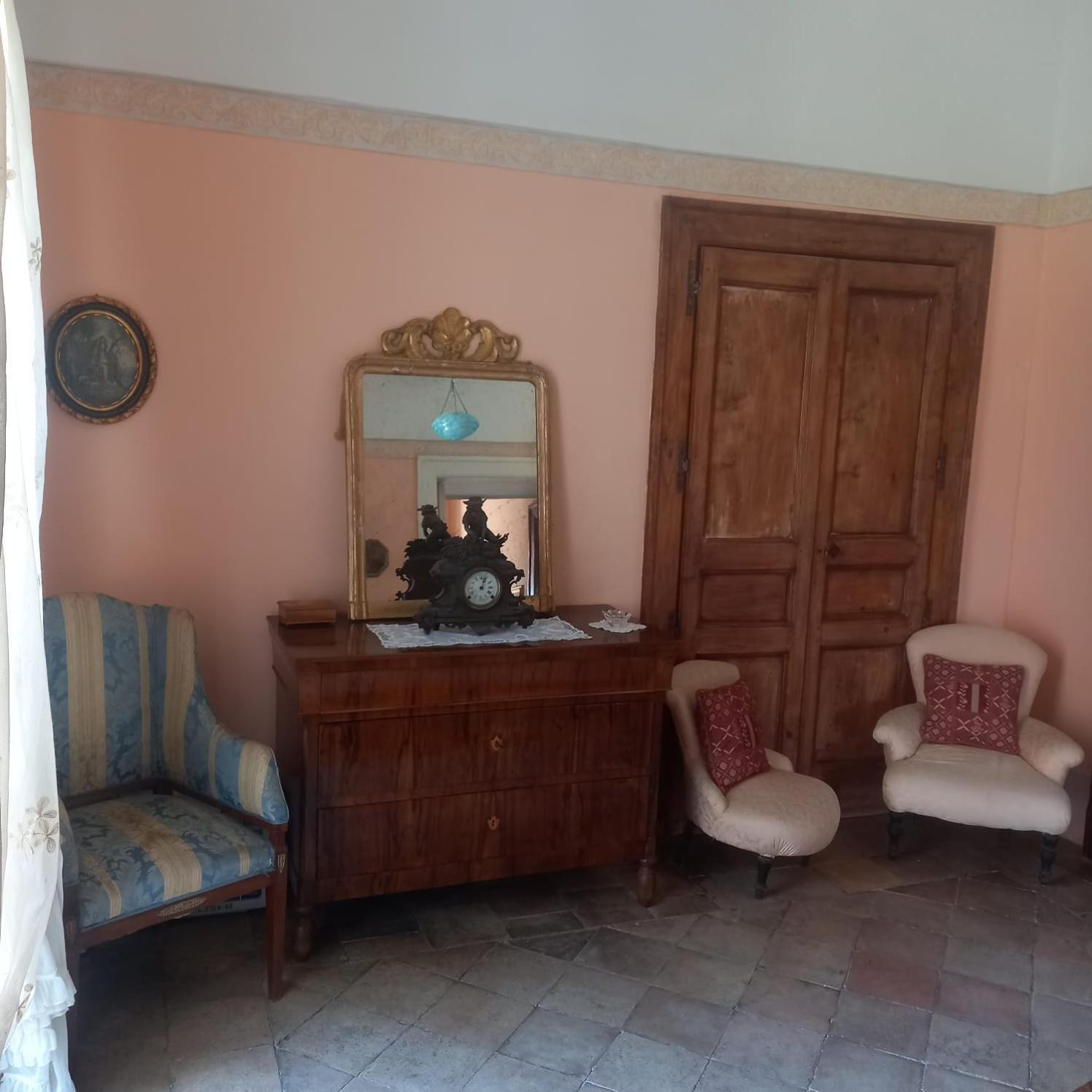 Villa L'Antica Dimora à Meta Extérieur photo