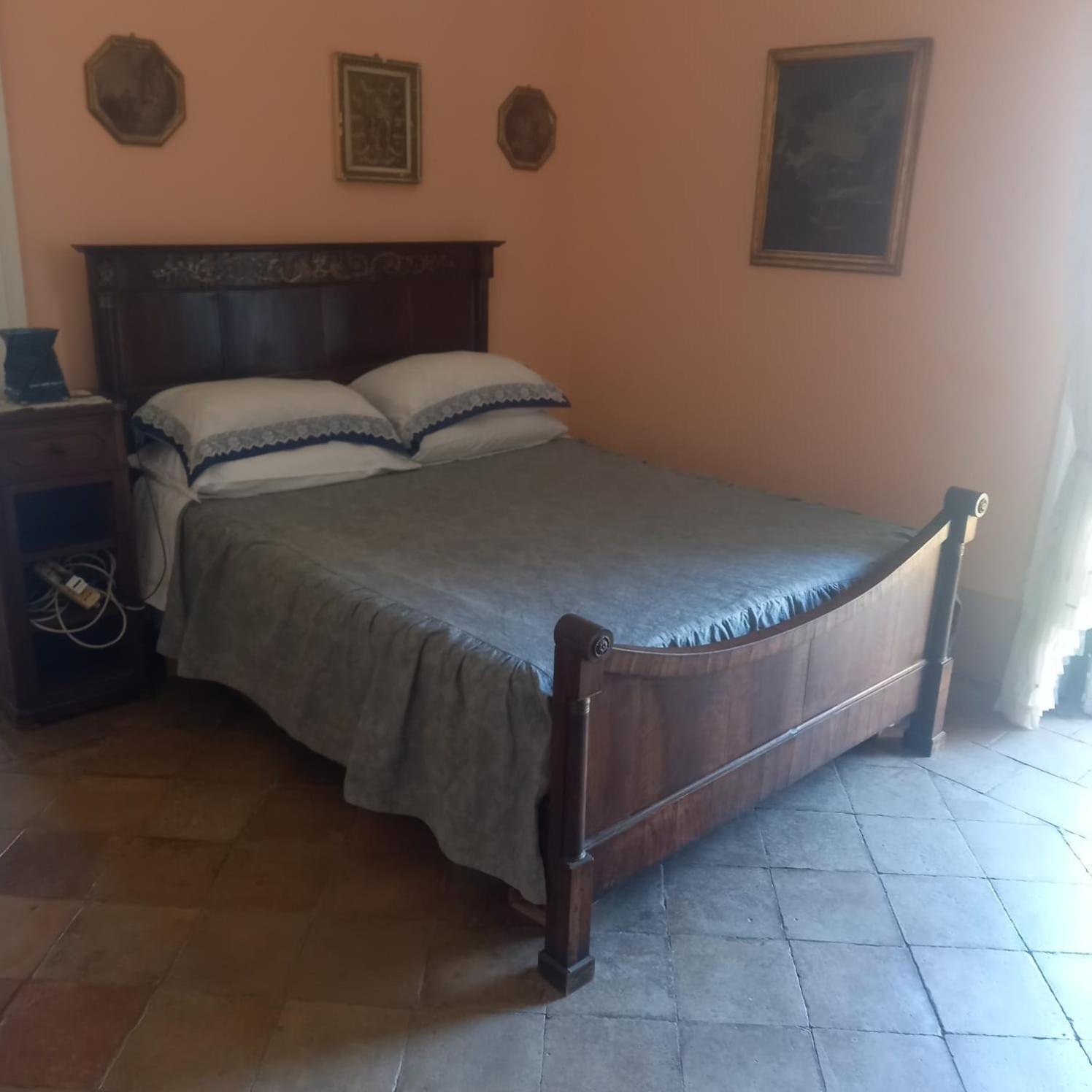 Villa L'Antica Dimora à Meta Extérieur photo