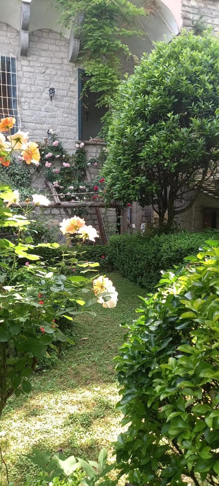Villa L'Antica Dimora à Meta Extérieur photo
