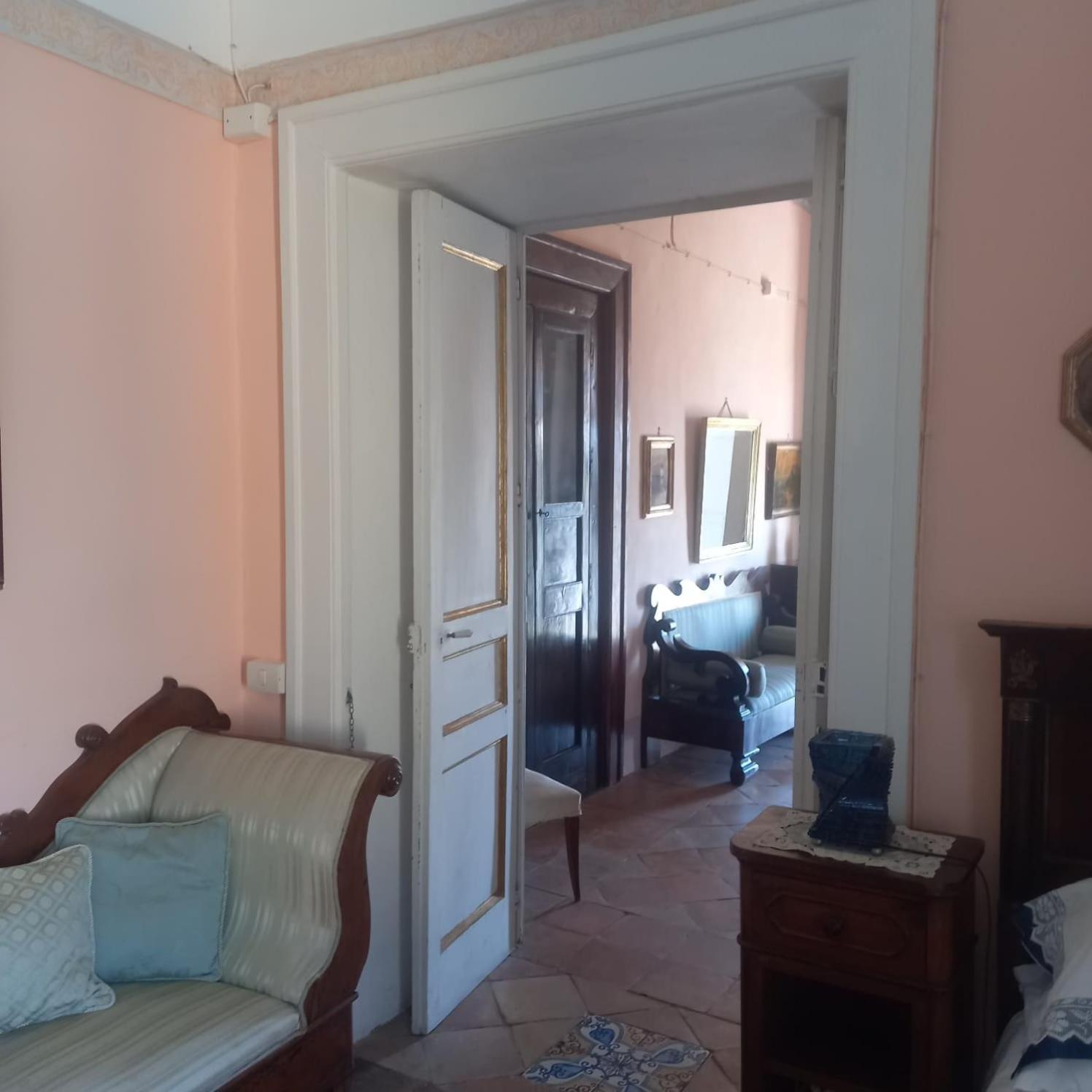 Villa L'Antica Dimora à Meta Extérieur photo
