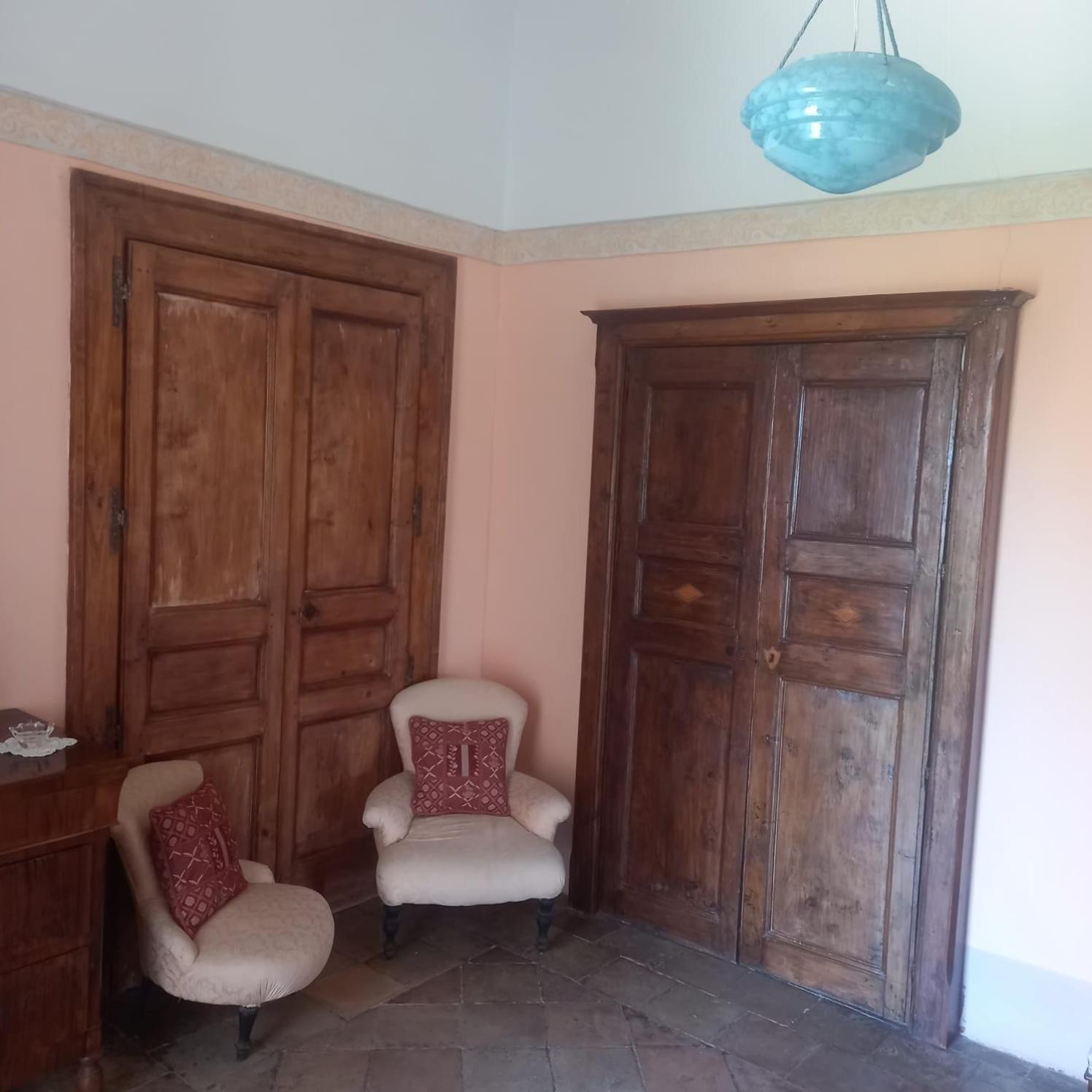 Villa L'Antica Dimora à Meta Extérieur photo