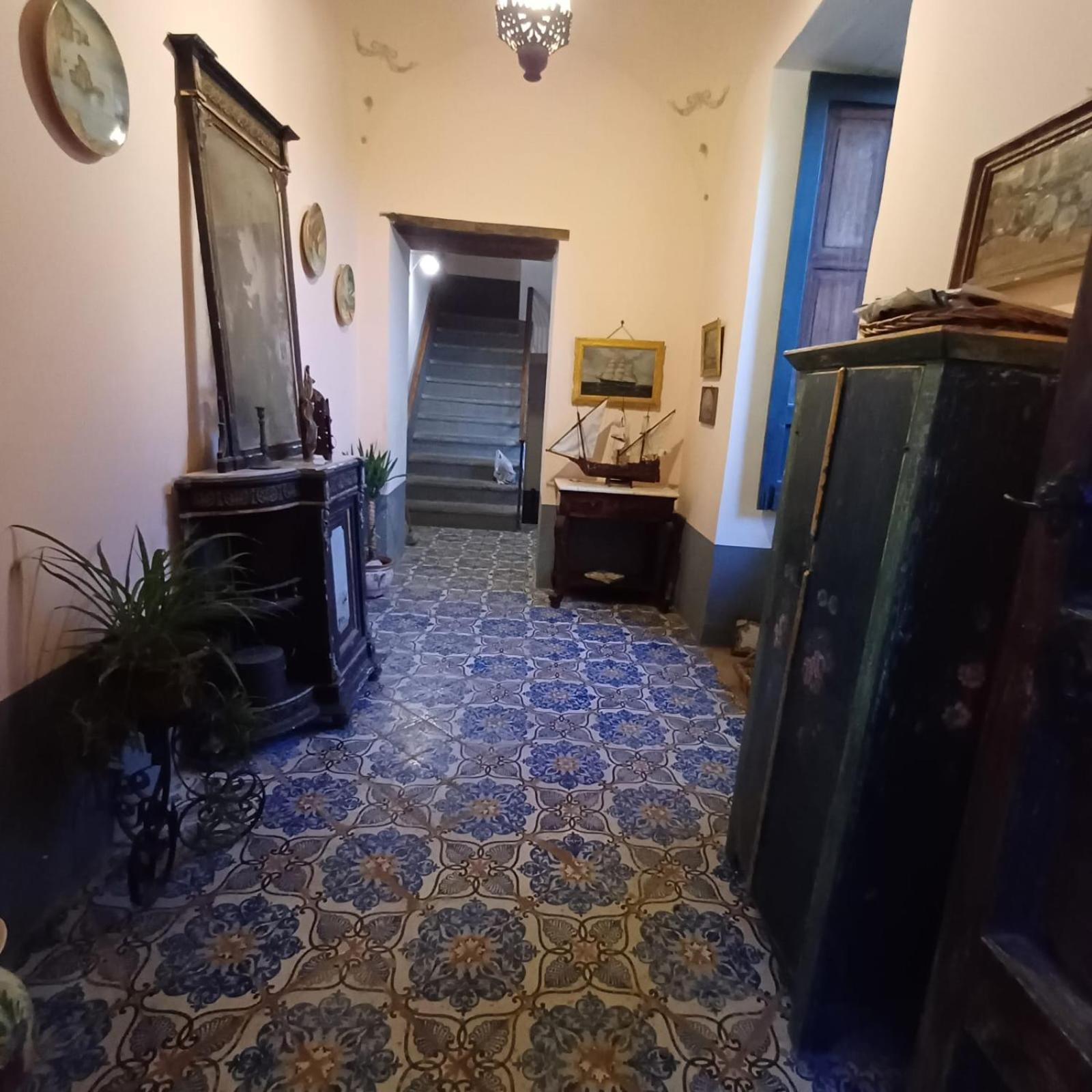 Villa L'Antica Dimora à Meta Extérieur photo