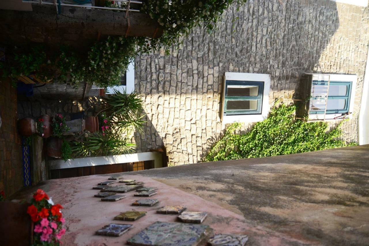Villa L'Antica Dimora à Meta Extérieur photo
