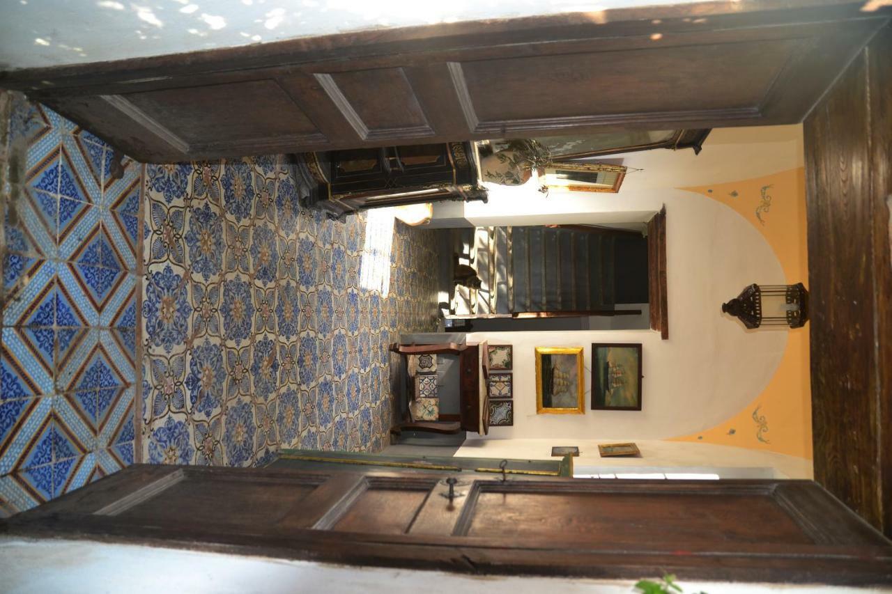 Villa L'Antica Dimora à Meta Extérieur photo